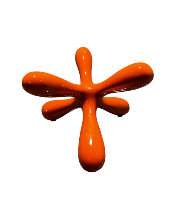 Matatena naranja grande