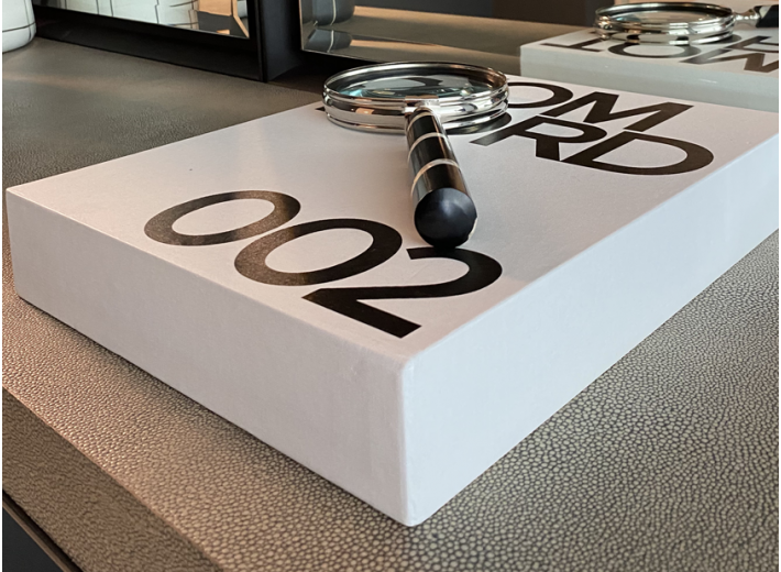 Proyecto Norman Foster