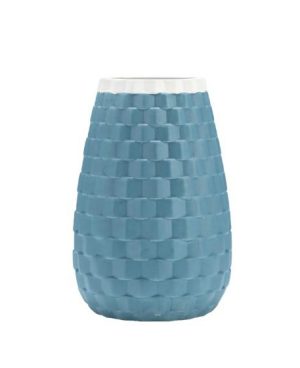 Base con textura azul