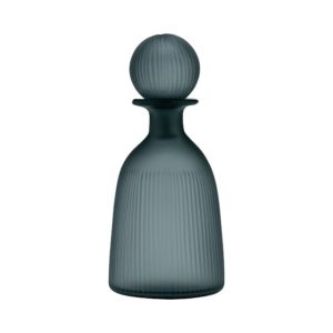 Alternative view of Licorera azul chica