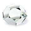 Hexágono de cistal chico