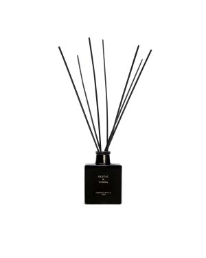 Difusor de varillas Santal y Tonka