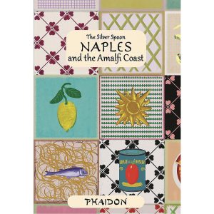 Libro Naples and the Amalfi Coast