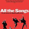 Libro The Beatles All The Songs.