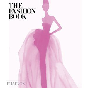 Libro Fashion Book Mini Edit