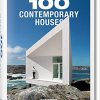 Libro 100 contemporary houses