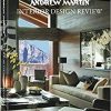 Libro Andrew Martin Interior design review vol.15
