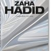 Libro Zaha Hadid.