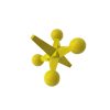 Matatena mini color amarillo