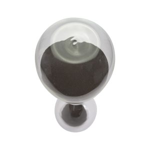 Alternative view of Reloj de arena multicolor