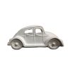 Coche blanco