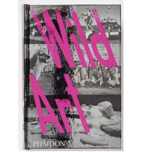 Libro Wild Art