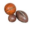 Set de tres pelotas