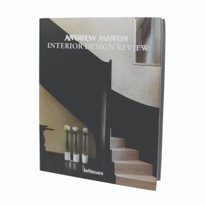 Libro Andreu Martin