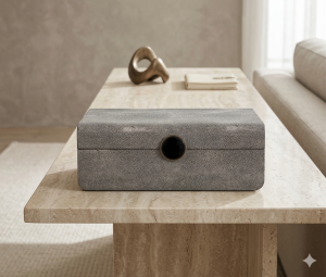 Cajas decorativas