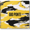 Libro Gio Ponti