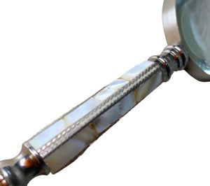Alternative view of Lupa mini
