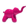 Elefante rosa