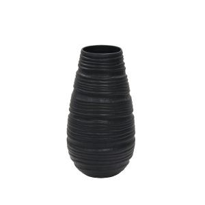 Base negra con textura