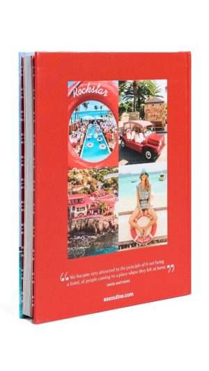 Alternative view of Libro Eden Rock - St Barths