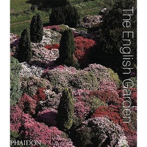 Libro English Garden