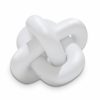 Nudo blanco