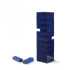 Jenga azul