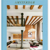 Libro living in style amsterdam