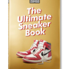 Libro The ultimate sneaker book.