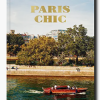 Libro Paris Chic
