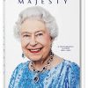 Libro Her Majesty