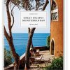Libro Great Escapes Mediterranean