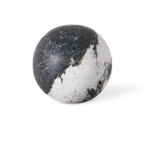 Esfera de marmol