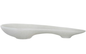 Bowl de cuenco doble