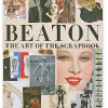 Libro Cecil Beaton: The Art of the Scrapbook