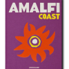 Libro Amalfi Coast