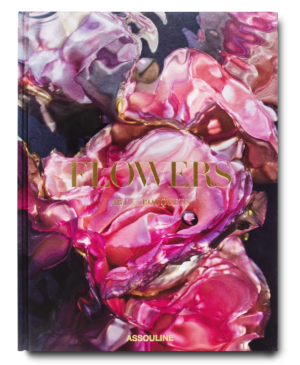 Libro Flowers Art & Bouquets