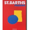 Libro St Barths Freedom