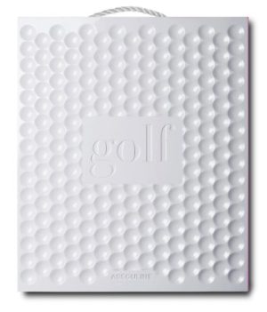 Libro Golf: The Impossible Collection