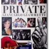 Libro Private Giancarlo Giammetti