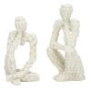 Estatuas de Cuarzo