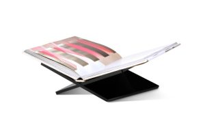 Alternative view of Atril negro ASSOULINE