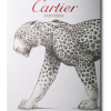 Libro Cartier Panthere