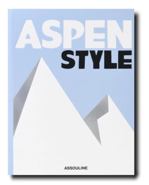 Libro Aspen Style