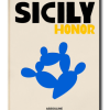 Libro Sicily Honor
