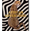 Libro African Adventures