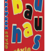 Libro Bauhaus Style
