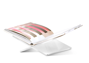 Alternative view of Atril transparente ASSOULINE
