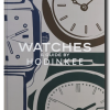 Libro Watches: A Guide by Hodinkee