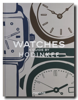 Libro Watches: A Guide by Hodinkee